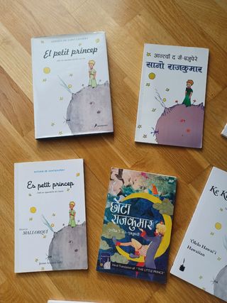 El principito