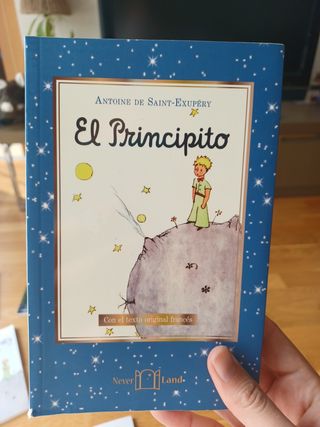 El principito