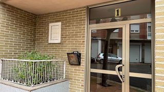 Piso en alquiler en Centro en Ponferrada