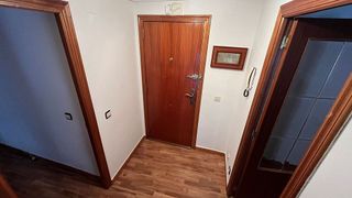 Piso en alquiler en Centro en Ponferrada