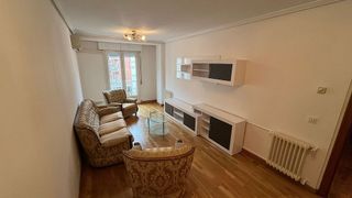 Piso en alquiler en Centro en Ponferrada