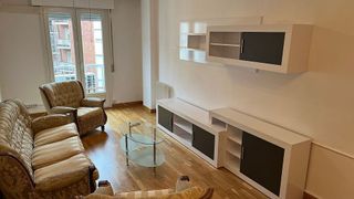 Piso en alquiler en Centro en Ponferrada