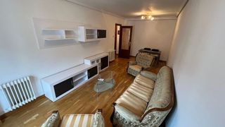 Piso en alquiler en Centro en Ponferrada