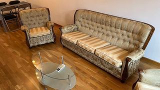 Piso en alquiler en Centro en Ponferrada