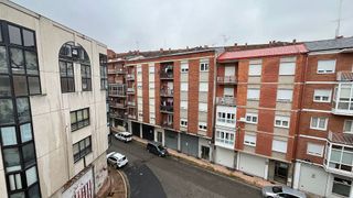 Piso en alquiler en Centro en Ponferrada