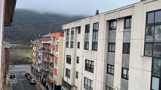 Piso en alquiler en Centro en Ponferrada