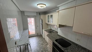 Piso en alquiler en Centro en Ponferrada