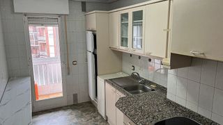 Piso en alquiler en Centro en Ponferrada