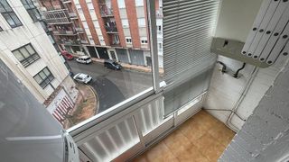 Piso en alquiler en Centro en Ponferrada
