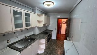 Piso en alquiler en Centro en Ponferrada