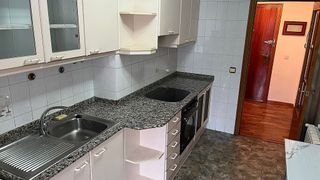 Piso en alquiler en Centro en Ponferrada