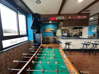 Bar en alquiler en Villares de la Reina