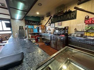 Bar en alquiler en Villares de la Reina
