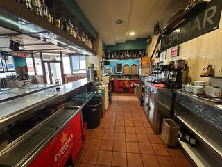 Bar en alquiler en Villares de la Reina