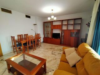 Piso en alquiler en La Bozada – Parque Delicias en Zaragoza