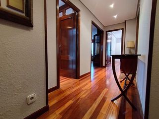 Piso en alquiler en El Sardinero en Santander