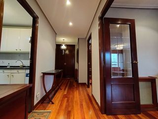 Piso en alquiler en El Sardinero en Santander