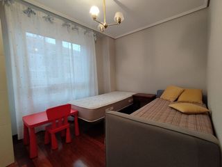 Piso en alquiler en El Sardinero en Santander