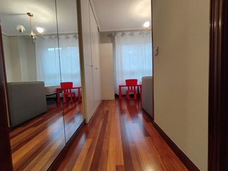 Piso en alquiler en El Sardinero en Santander