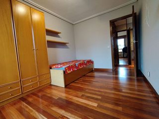 Piso en alquiler en El Sardinero en Santander