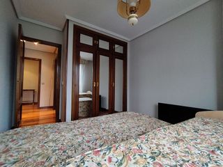 Piso en alquiler en El Sardinero en Santander