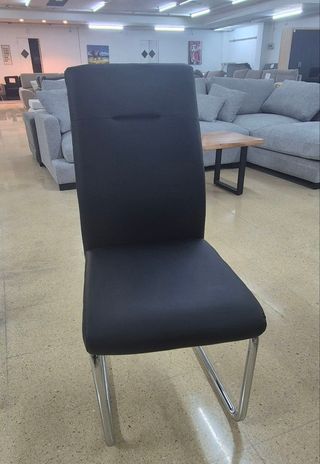HERMOSAS SILLAS MODERNAS DE ALTO CONFORT