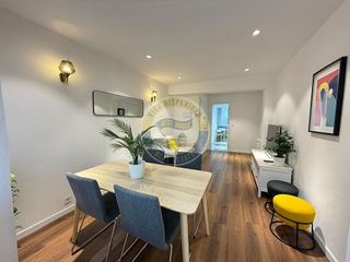 Piso en alquiler en Praza Independencia en Vigo