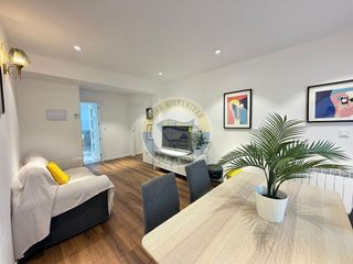 Piso en alquiler en Praza Independencia en Vigo