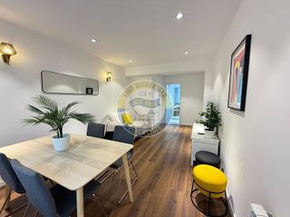 Piso en alquiler en Praza Independencia en Vigo