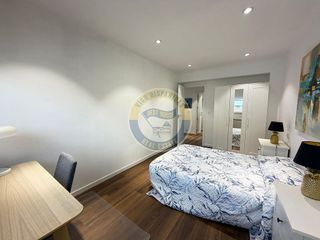 Piso en alquiler en Praza Independencia en Vigo