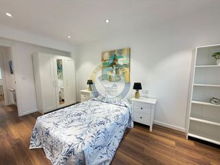 Piso en alquiler en Praza Independencia en Vigo