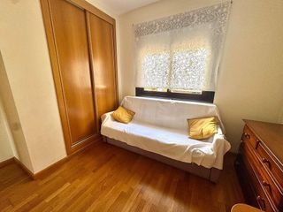 Piso en alquiler en El Candado - El Palo en Málaga