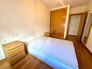 Piso en alquiler en El Candado - El Palo en Málaga