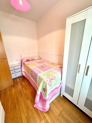 Piso en alquiler en El Candado - El Palo en Málaga