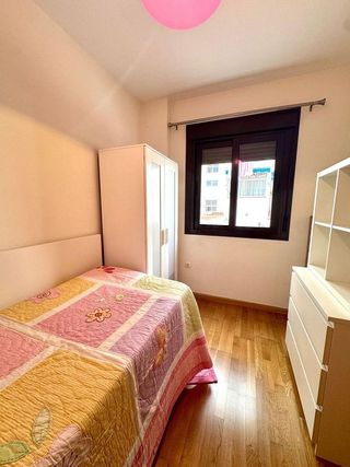 Piso en alquiler en El Candado - El Palo en Málaga