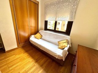 Piso en alquiler en El Candado - El Palo en Málaga