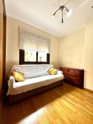 Piso en alquiler en El Candado - El Palo en Málaga