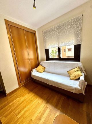 Piso en alquiler en El Candado - El Palo en Málaga