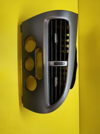 AIREADORES CENTRAL DE SALPICADERO SEAT LEON II 1P1