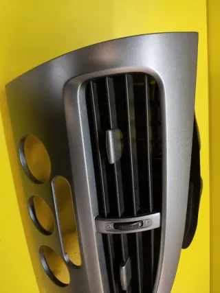 AIREADORES CENTRAL DE SALPICADERO SEAT LEON II 1P1