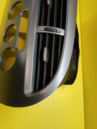 AIREADORES CENTRAL DE SALPICADERO SEAT LEON II 1P1