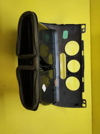 AIREADORES CENTRAL DE SALPICADERO SEAT LEON II 1P1