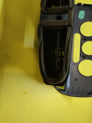 AIREADORES CENTRAL DE SALPICADERO SEAT LEON II 1P1