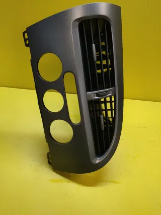 AIREADORES CENTRAL DE SALPICADERO SEAT LEON II 1P1