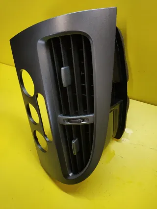 AIREADORES CENTRAL DE SALPICADERO SEAT LEON II 1P1