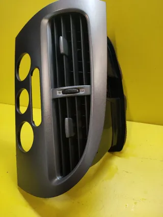 AIREADORES CENTRAL DE SALPICADERO SEAT LEON II 1P1