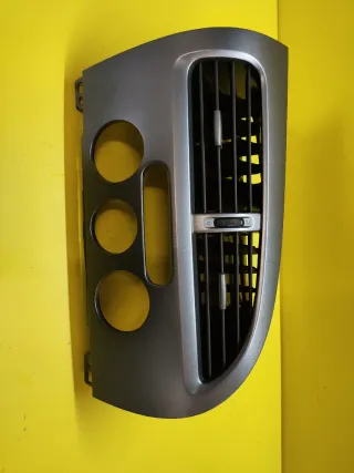 AIREADORES CENTRAL DE SALPICADERO SEAT LEON II 1P1