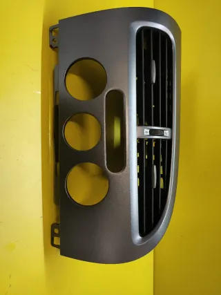 AIREADORES CENTRAL DE SALPICADERO SEAT LEON II 1P1