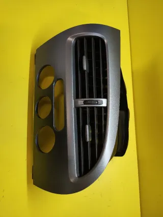 AIREADORES CENTRAL DE SALPICADERO SEAT LEON II 1P1