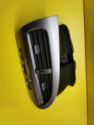 AIREADORES CENTRAL DE SALPICADERO SEAT LEON II 1P1